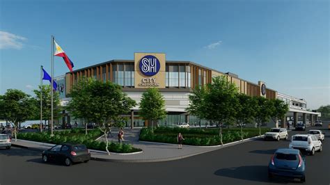 SM City Caloocan .